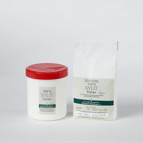 Xylit Pulver