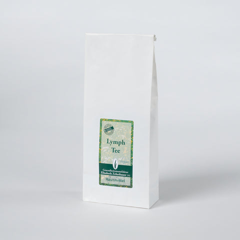 Hausmittel Lymph-Tee im Beutel, Produktbild