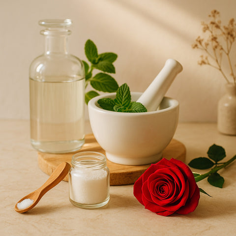 Tradition - Inovation