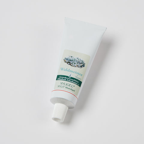Xyligel Waldmeister Geschmack in der Tube Produktbild