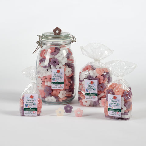 XYLIT-BLÜMCHEN Blütenzauber-Mischung in verschiedenen Verpackungsgrößen, Produktbild 