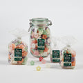 XYLIT-Bluemchen® Frühlings Mischung, verschiedene Verpackungsgrößen, Produktbild